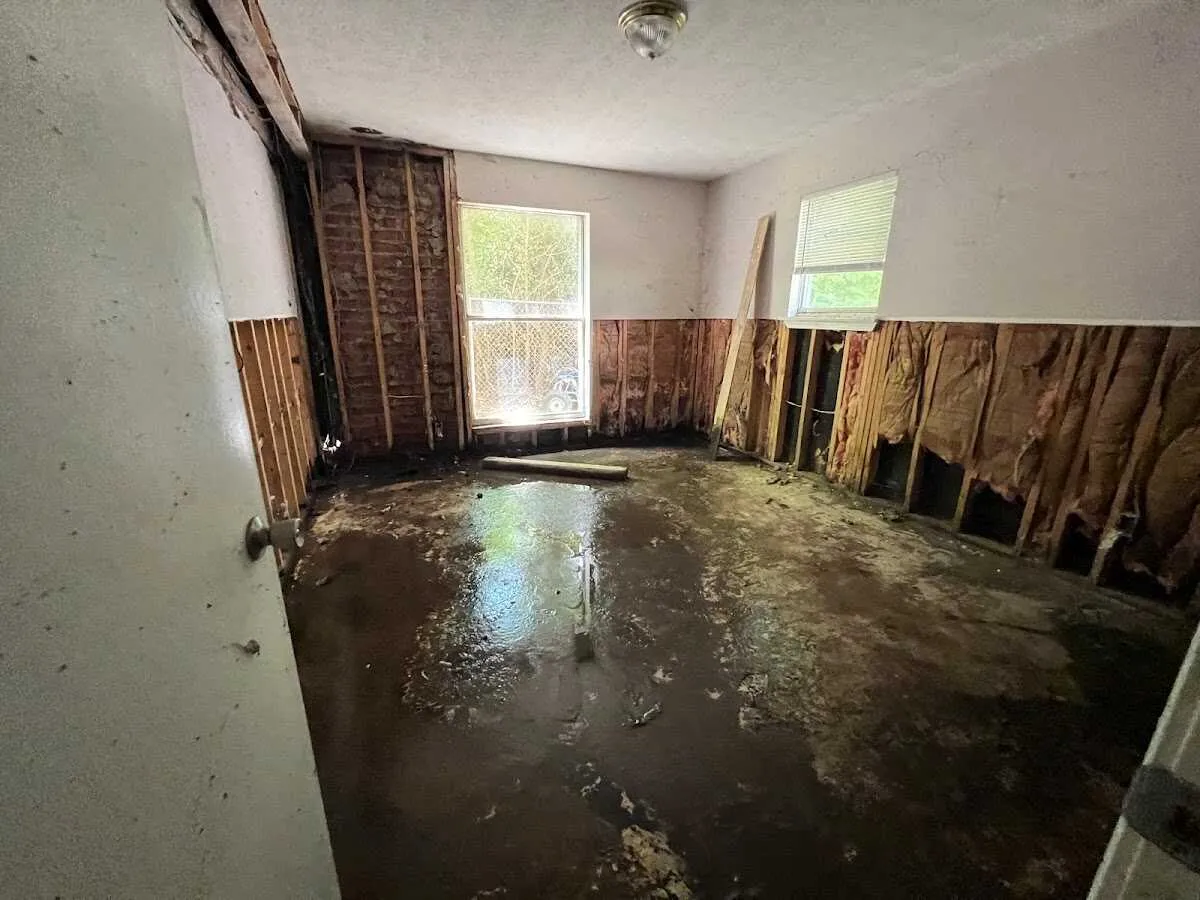 Water Damage Restoration services in Sutherlin, OR